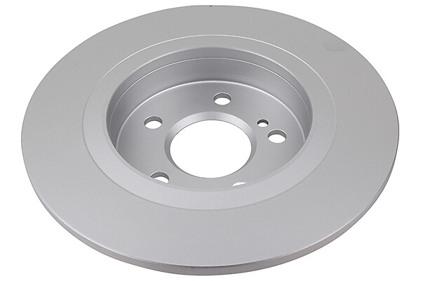 COATED BRAKE DISC MERCEDES A CLASS